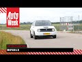Honda E - Achteruitkijkspiegel