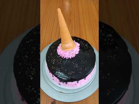 Unique design cakes | Rashi ki Recipe