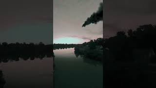 Drone video of Death Eaters #harrypotter #dronevideo #aftereffects