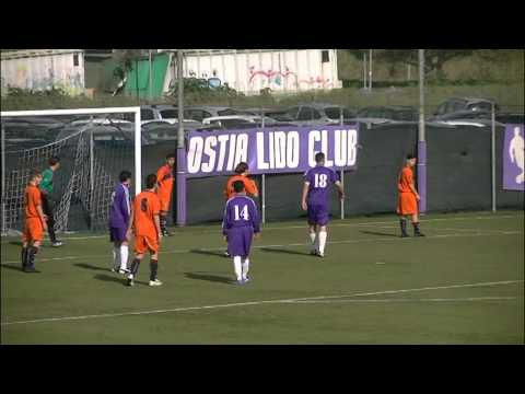 Giovanissimi Elite, Ostia Mare-Ladispoli