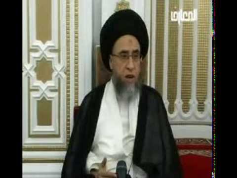 ⁣بعض لامور المفيدة للذرية / الاذان و الاقامة / السيد صباح شبر / فواصل فقهية