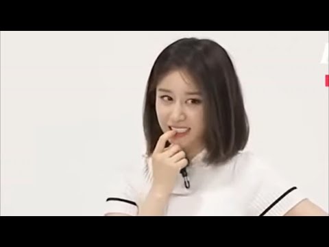 T-ARA's Jiyeon funny moments (2020 - 2021) | part 1
