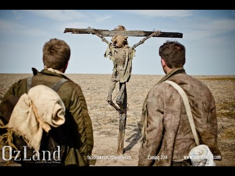 OzLand Behind the Scenes: A Conversation with Michael