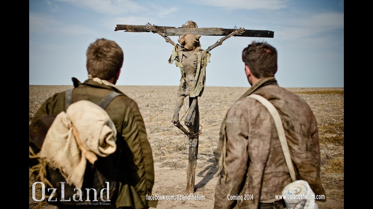 OzLand Behind the Scenes: A Conversation with Michael