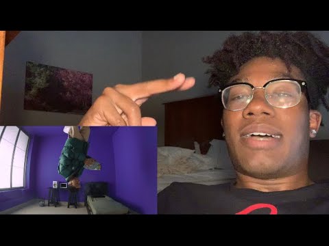 Teto - Manha *AMERICAN REACTION*