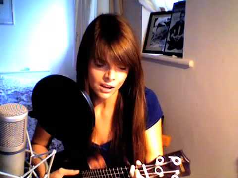 Sophie Madeleine - Bob Dylan Cover - Don't Think Twice It's All Right