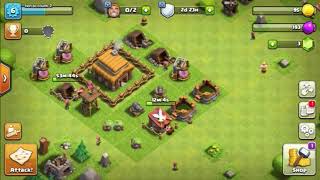 How to have two accounts on clash of clans on same device IOS 11