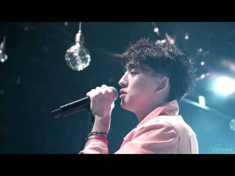160618 잔나비 (Jannabi) - Fire (단독공연 'MONKEY HOTEL' @KT&G 상상마당)
