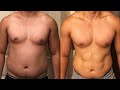 EPIC 60 DAY STEP BY STEP CUTTING TRANSFORMATION!