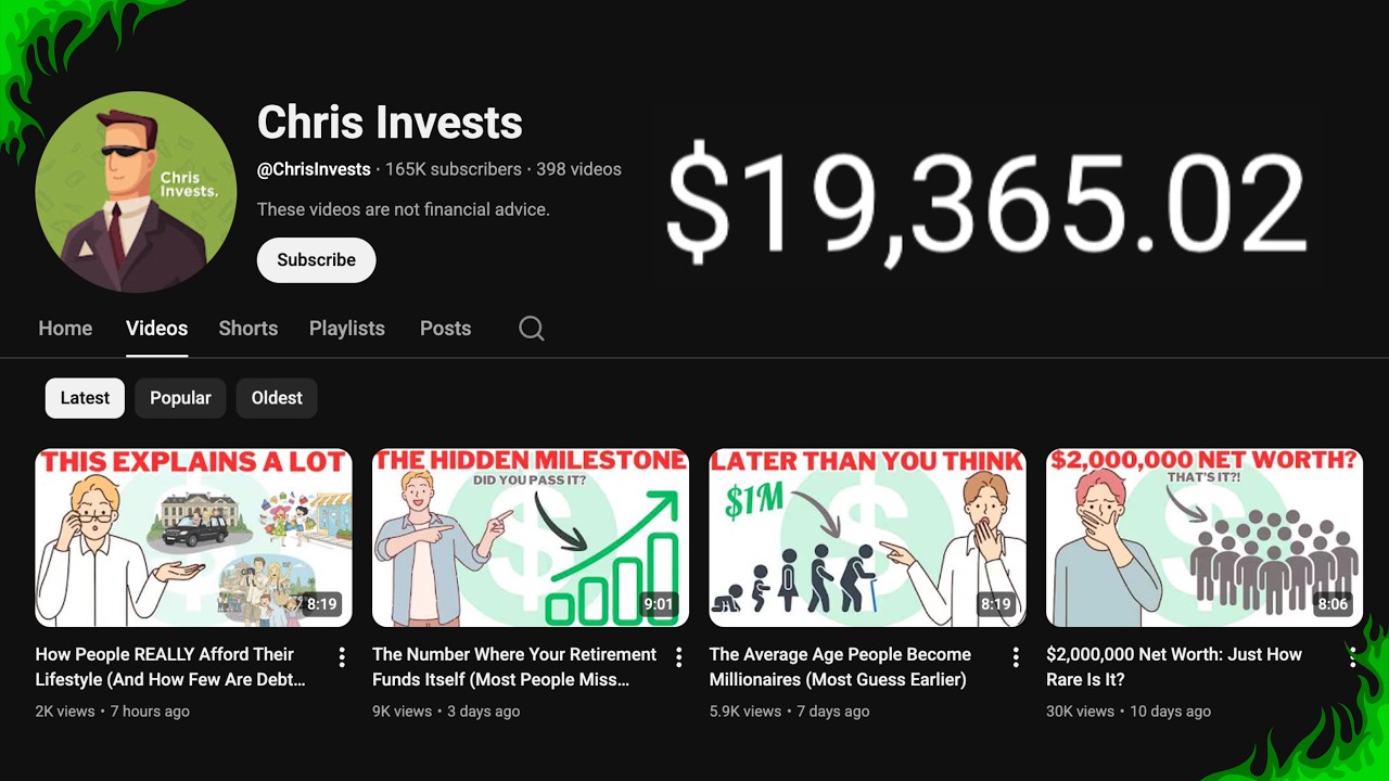 How I Create Viral Explainer Ai Videos In 5 Minutes