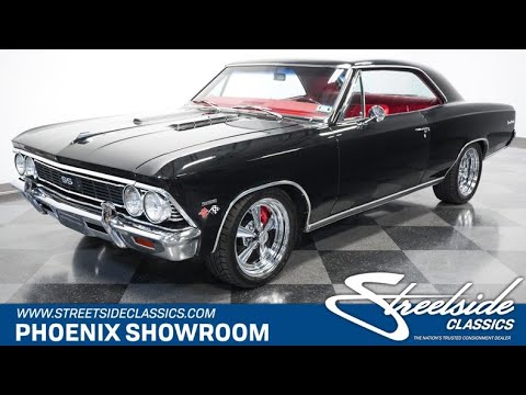 1966 Chevrolet Chevelle (CC-1354419) for sale in Mesa, Arizona