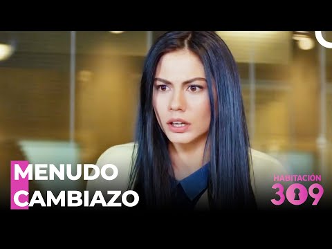 Erol Es El Nuevo Onur - Habitación 309