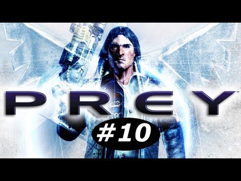 Prey #10 - Ostatnia broń, ale do końca daleko