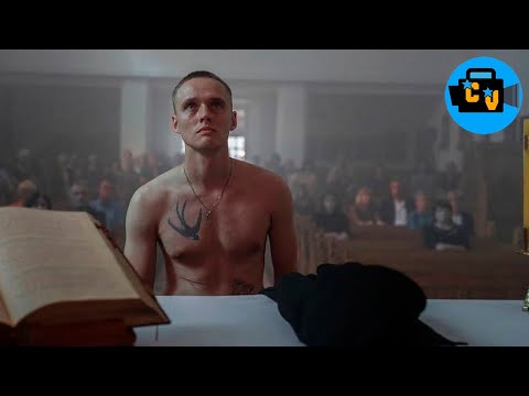 2020 Corpus Christi - A Redenção (Dublado) 