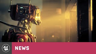 That looks real. Incredible lighting.（00:02:37 - 00:03:41） - News and Community Spotlight | July 16, 2020 | Unreal Engine