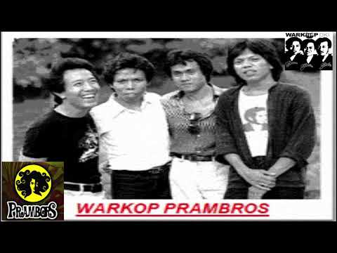WARKOP DKI: Cangkir Kopi ~ Side B, Pramaqua 1979. [Warung Kopi PRAMBORS]