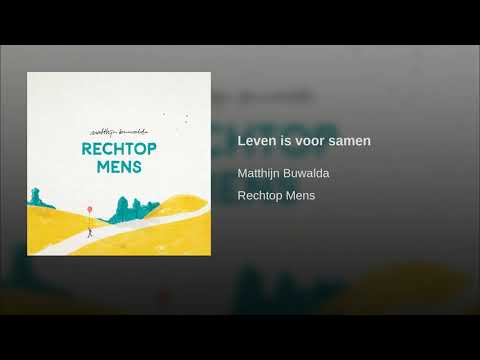 Leven Is Voor Samen video