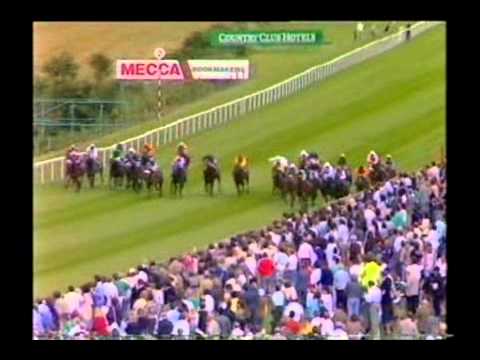 1988 Stewards Cup Handicap Full Race