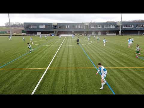 FC Red Star ZH JL B 0 v 3 GCZ U16 2021