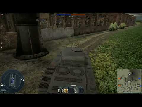 1 altered damage states ft a garunteed penetration not peentrating