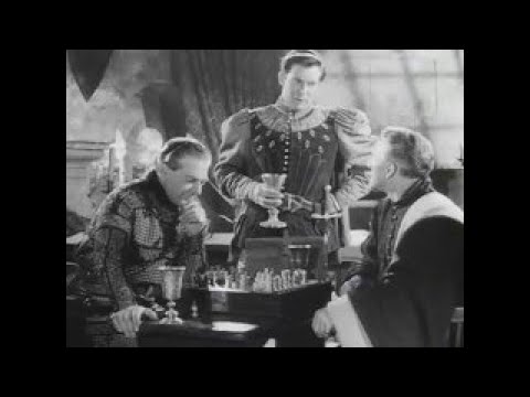 The Adventures of Robin Hood (1955) | Season 2 | Episode 7 : Ransom [SD] | BabyBoomTV