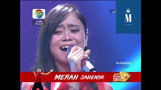 Download lagu LESTY - AULIA - SELFI- RARA/MUSKURANE/7 FEBRUARI 2019 mp3