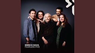 Fragile (feat. Evita Polidoro, Matteo Paggi, Francesco Ponticelli &amp; Francesco Diodati)