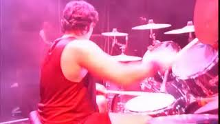 Tierra Santa - El Laberinto Del Minotauro (Directo)