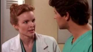 Melrose Place - It's Okay to be Human