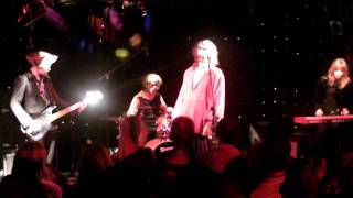 Come And Buy - Arthur Brown at the Con Club, Lewes, 2010