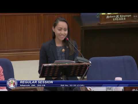 RBL comments on Bill No. 32-35 (COR)