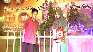 Drama Kabaret Cinta Pertama Siti dan Sunny (2/3)