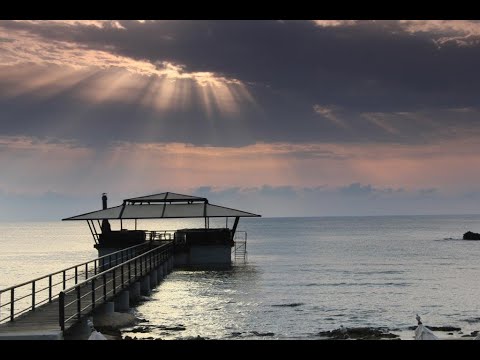 Tressette col morto a Varosha