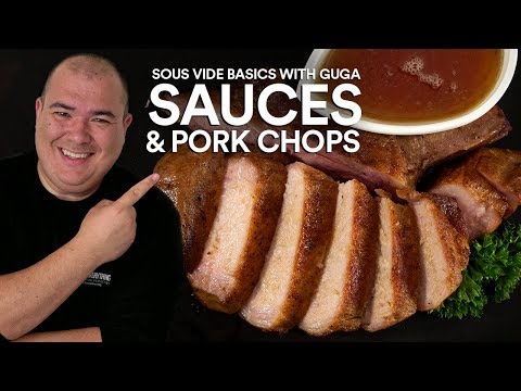 download lagu mp3 mp4 Sous Vide Marinated Pork Chops, download lagu Sous Vide Marinated Pork Chops gratis, unduh video klip Sous Vide Marinated Pork Chops