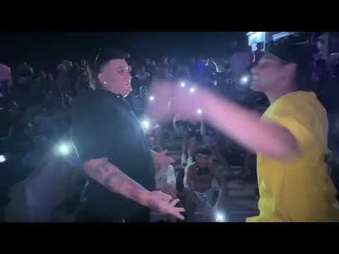 DOPA CIEGGO TEMPT FEAR vs XIONI KR CAJA BETTE | Final | GualeOneTwo | 11/02/22