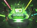 Ben 10 Сверхсложная Задача Серия 5