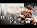 A Little Parisian Full French TV Movie Historical Drama Thibault DE MONTALEMBERT