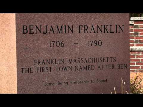 Real Estate in Franklin, Massachusetts
