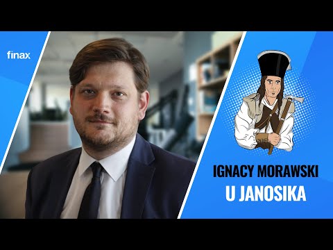 Jak inwestuje Ignacy Morawski | 🪓Janosik