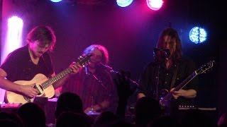 Half Moon Run - Hands In the Garden - Ritual - Ottawa, ON. - December 19th 2015