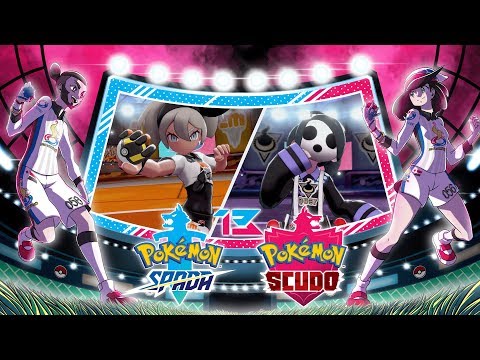 Pokémon Sword and Shield - Live Highlights #13: The Fourth Medal!