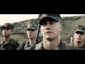 Jarhead Training Scene