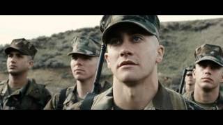 Jarhead Training Scene