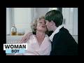 Woman Young Boy A Guy Fell In Love With His Mature Neighbor