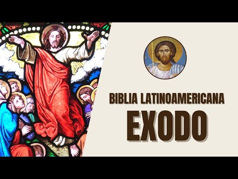 Éxodo - Liberación de Egipto y la travesía en el Desierto - Biblia Latinoamericana