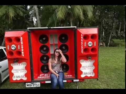 reboque nervoso forquilhinha SC AUDIO DEF