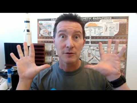 ANNOUNCEMENT: Guest Videos