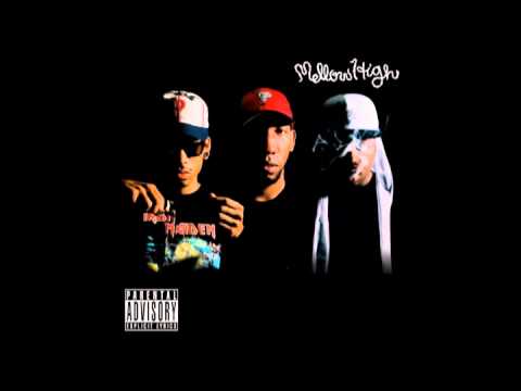 MellowHigh - Extinguisher (full version)