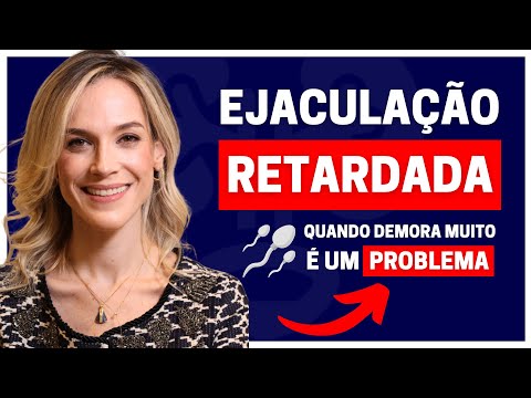 Delayed Ejaculation: Everything You Need to Know | Dr. Samira Posses - Urologist
