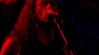 TRIVIUM - My Hatred  -  LIVE